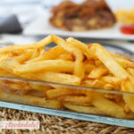 Patatas fritas