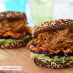 Pulled pork