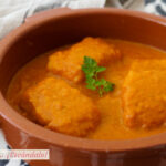 Bacalao a la vizcaína