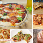 Mejores recetas de pizzas