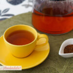 Té rooibos