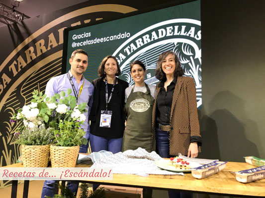 Casa Tarradellas