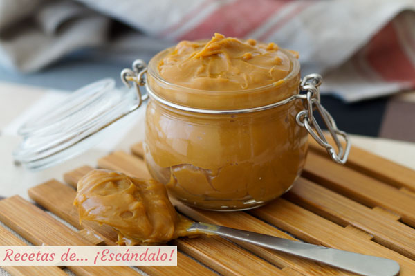 Como hacer dulce de leche de forma rapida y sencilla