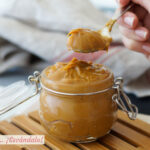 Dulce de leche