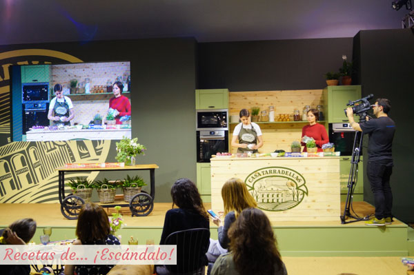 Pizza Casa Tarradellas