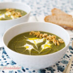 Puré de verduras