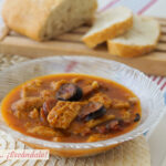 Callos a la madrileña