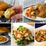 Las mejores recetas con pollo