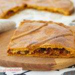 Empanada gallega