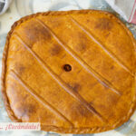 Masa para empanadas