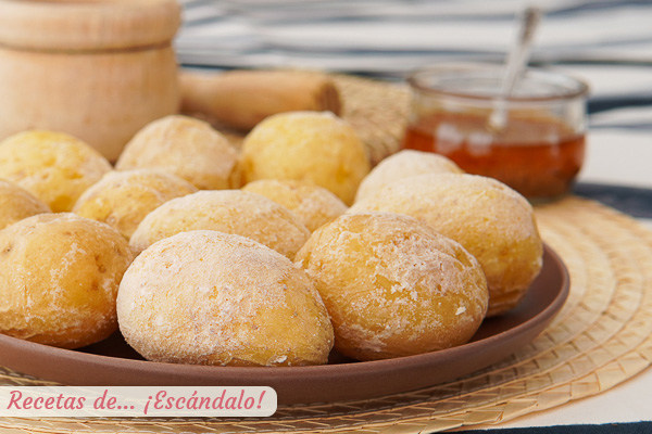 Receta de papas arrugadas canarias con mojo picon casero