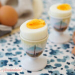 Cómo cocer huevos