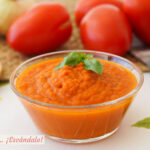 Salsa de tomate