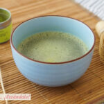 Té matcha