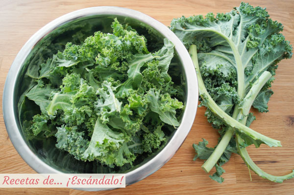 Col kale