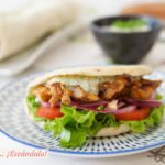 Doner kebab