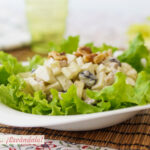 Ensalada Waldorf