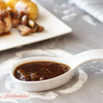 Salsa Pedro Ximénez