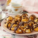 Profiteroles