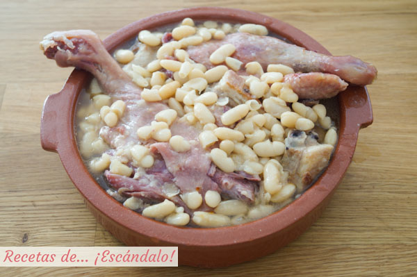 Cassoulet de Toulousse