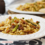 Migas con tajás