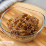 Cebolla caramelizada