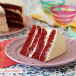 Tarta Red Velvet