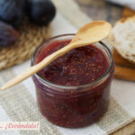 Mermelada de higos