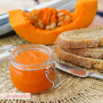 Mermelada de calabaza
