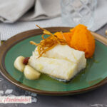 Bacalao confitado