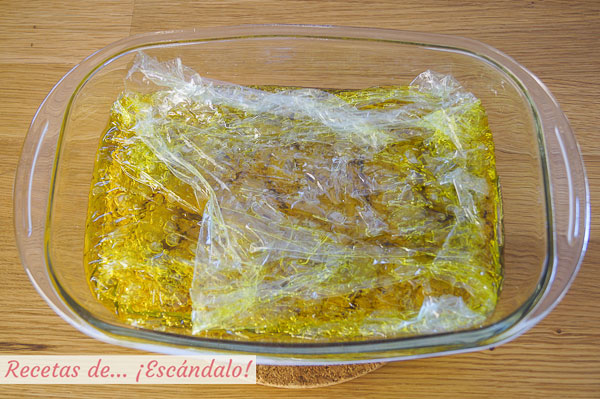 Foie gras micuit