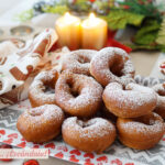 Rosquillas de anís
