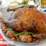 Carnes para Navidad