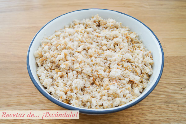 Migas de pastor