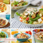 Las mejores ensaladas de pasta