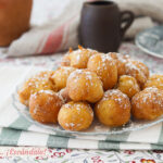 Buñuelos de viento
