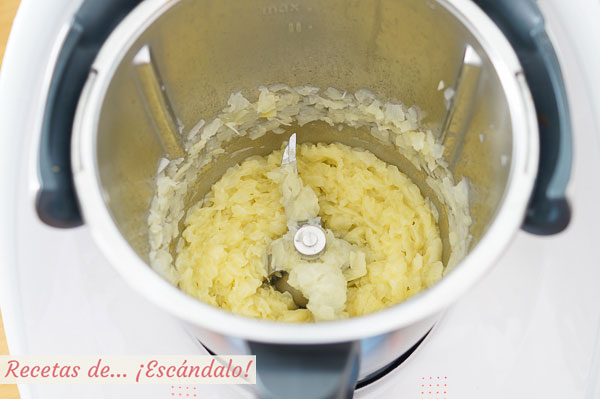 Cebolla caramelizada