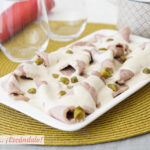 Vitello tonnato