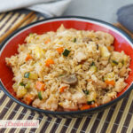 Yakimeshi