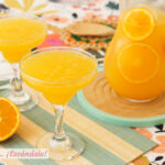 Agua de Valencia
