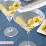 Martini, Dry Martini o Martini seco
