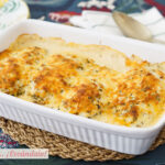 Berenjenas rellenas de carne con Thermomix