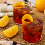 Cocktail Negroni