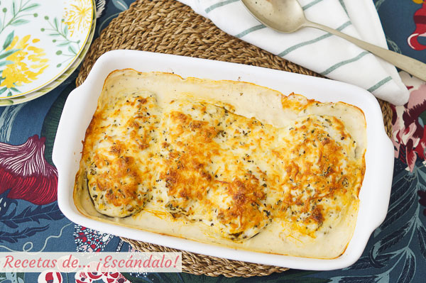 Como hacer berenjenas rellenas de carne con Thermomix, muy faciles y ricas