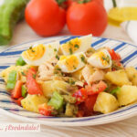 Ensalada de verano