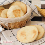 Pan de pita