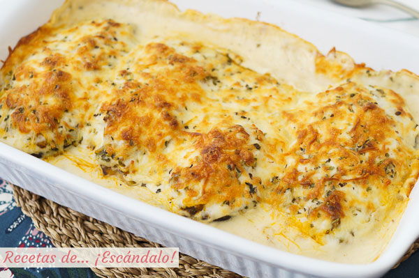 Receta de berenjenas rellenas de carne con Thermomix, muy faciles y ricas
