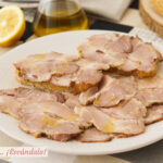 Carne mechada