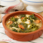 Caldo gallego