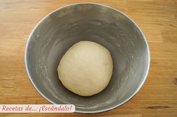 Masa empanadas criollas